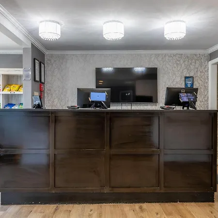 Port Inn And Suites Portsmouth, An Ascend Collection Hotel-2