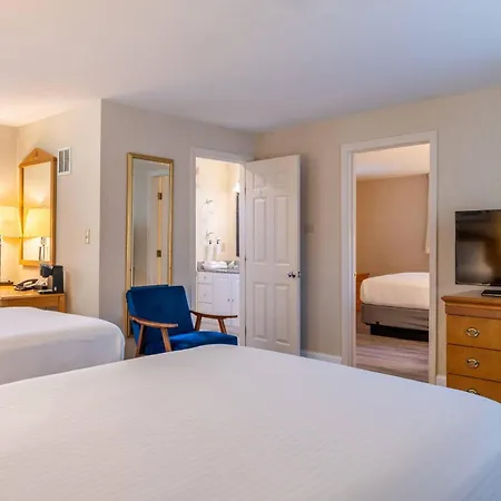 Port Inn And Suites Portsmouth, An Ascend Collection Hotel-2