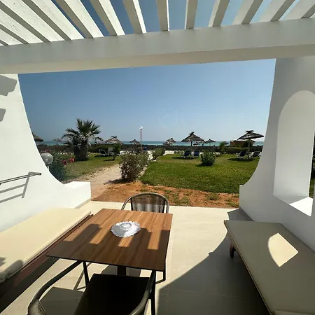 Al Jazira Beach & Spa-3