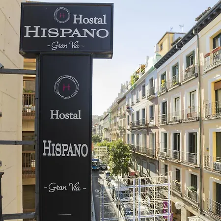 Hispano Boutique Gran Via-3