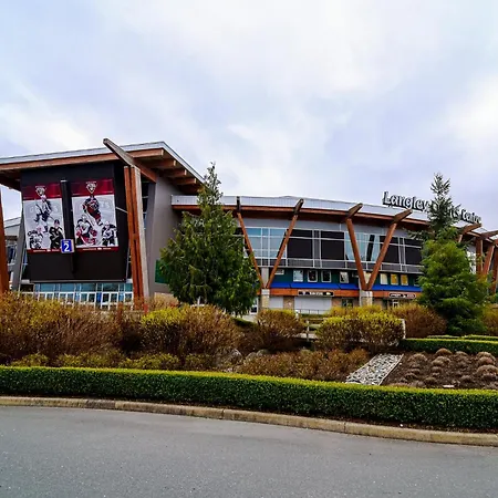 Holiday Inn Express & Suites Langley By Ihg-2