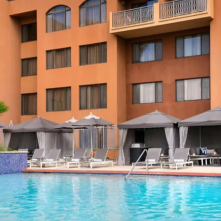 Scottsdale Marriott At Mcdowell Mountains-2