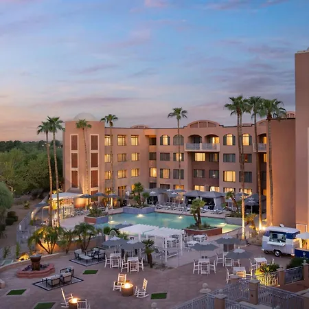 Scottsdale Marriott At Mcdowell Mountains-3