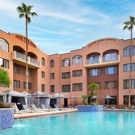 Scottsdale Marriott At Mcdowell Mountains-2