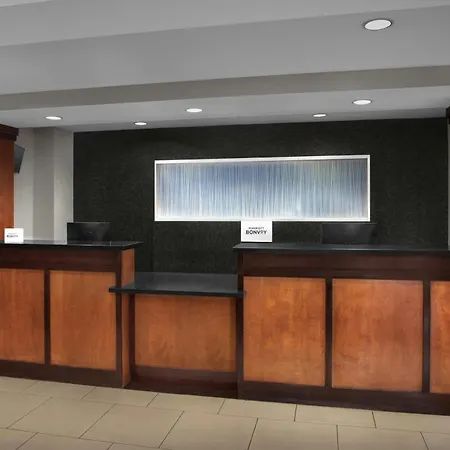 Fairfield Inn And Suites Phoenix Chandler Fashion Center-3