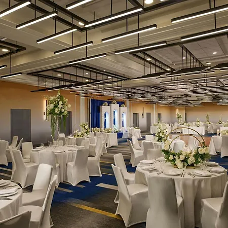 Marriott Saddle Brook-2