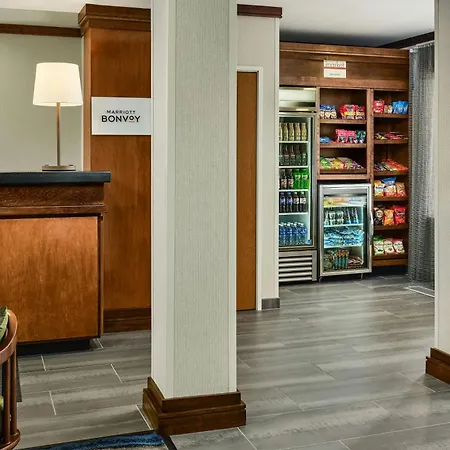 Fairfield Inn & Suites By Marriott Gillette-2