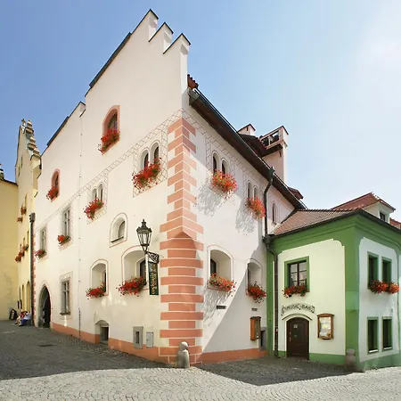 Hotel Zlaty Andel-2