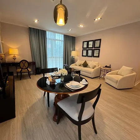 Rongratana Executive Residence Bangkok-3