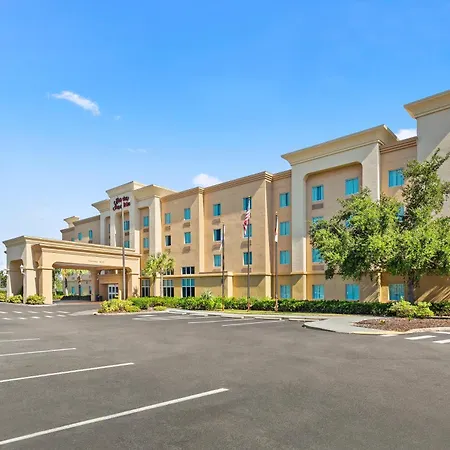 Hampton Inn & Suites Port Richey-3