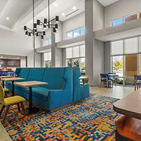Hampton Inn & Suites Port Richey-2