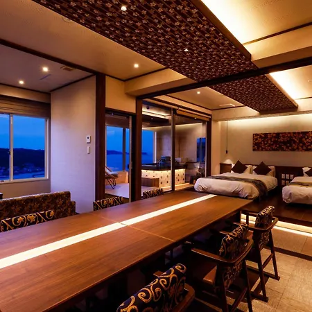 Toba View Hotel Hanashinju-2