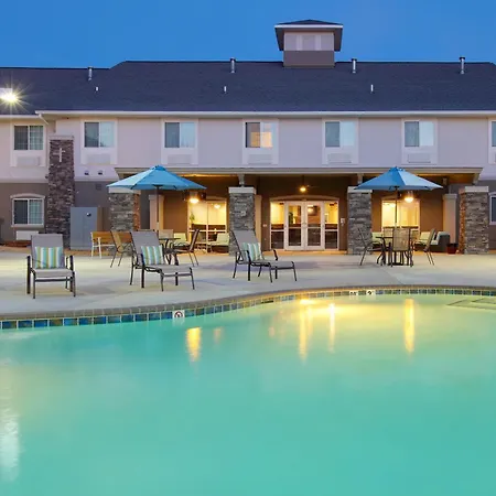 Holiday Inn Express Monticello By Ihg-3