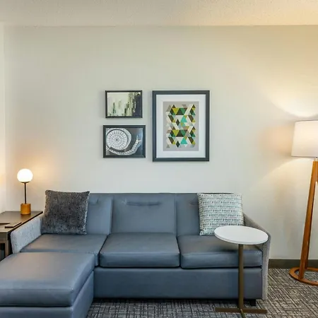 Residence Inn Rochester Mayo Clinic Area-3
