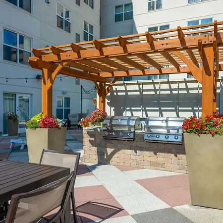 Residence Inn Rochester Mayo Clinic Area-3