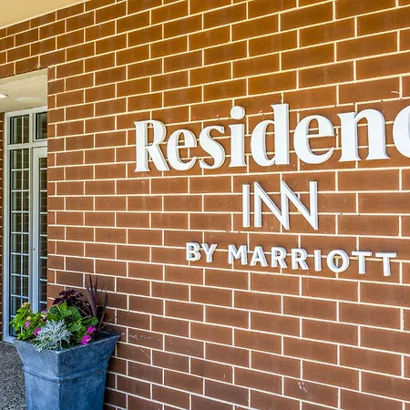 Residence Inn Rochester Mayo Clinic Area-2
