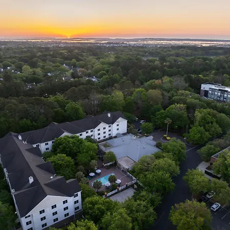 Homewood Suites By Hilton Charleston - Mount Pleasant-3