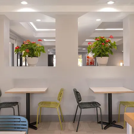 Spark By Hilton Fishkill-3