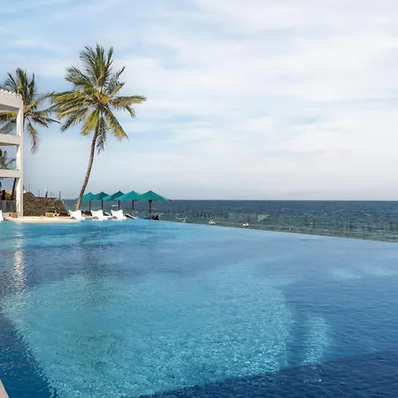 Bamburi Beach Hotel-3