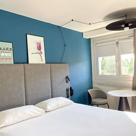 Ibis Nimes Ouest - A9-2