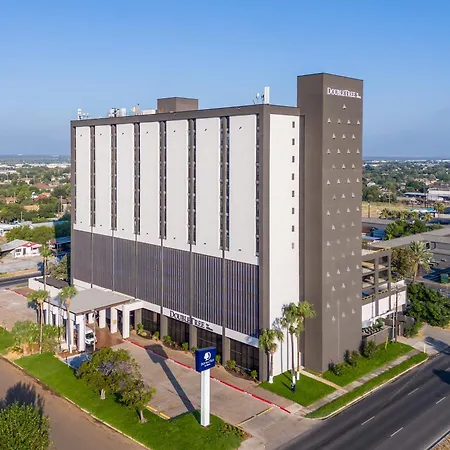 Doubletree By Hilton Laredo-2