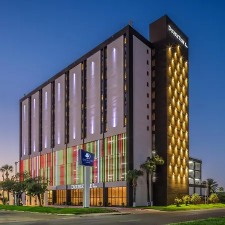 Doubletree By Hilton Laredo-3