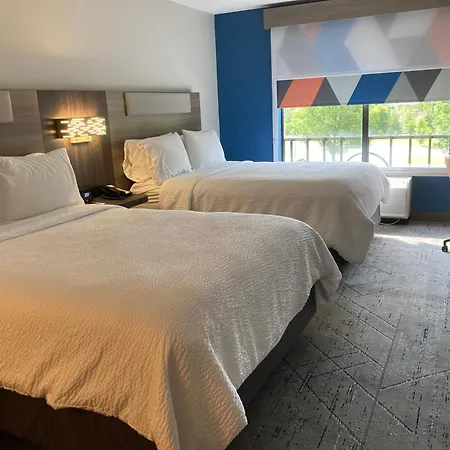 Holiday Inn Express And Suites Winchester By Ihg-2