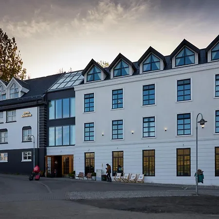 Hotel Akureyri-2
