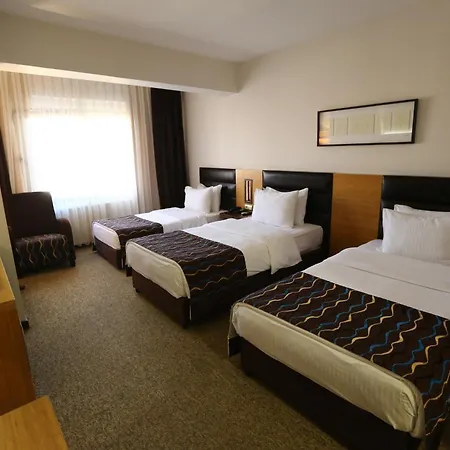 North Point Hotel-2