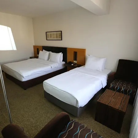 North Point Hotel-3
