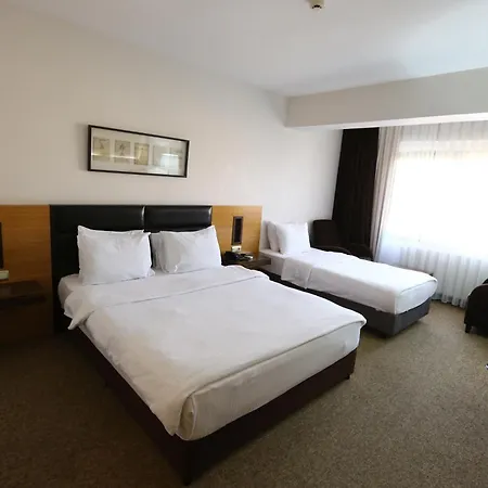North Point Hotel-2