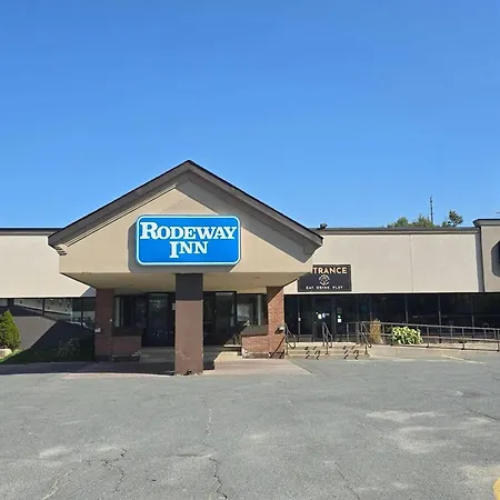 Rodeway Inn-2