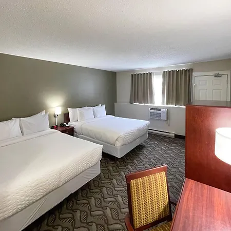 Rodeway Inn-3
