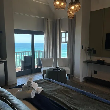 Dolphin Dunes Guesthouse-2