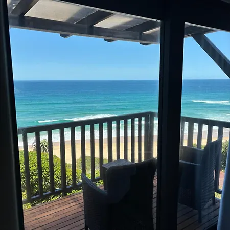 Dolphin Dunes Guesthouse-3