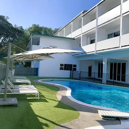 Mercure Tauranga-3