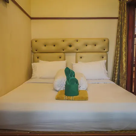 Family Hotel Gradia 1-3