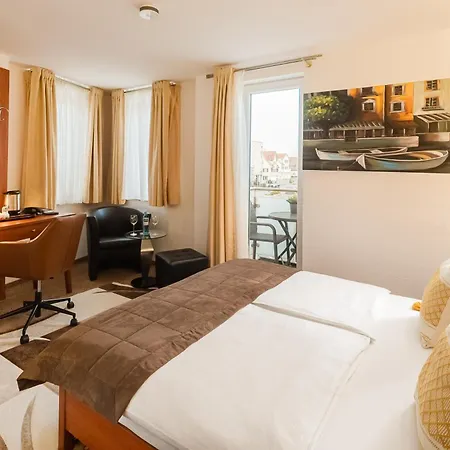 Aristo Hotel Stuttgart Airport-Messe-2