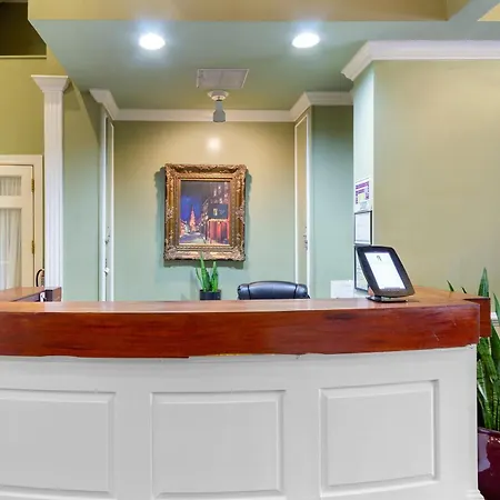 Church Street Inn Historic Charleston, Ascend Collection Hotel-3