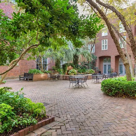 Church Street Inn Historic Charleston, Ascend Collection Hotel-2
