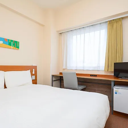 Comfort Inn Niigata Chuo Inter-3