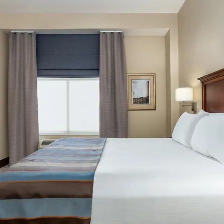 Lexington Expo Hotel By Ihg-2