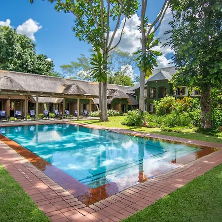 Hippo Hollow Country Estate-2