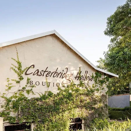 Casterbridge Hollow Boutique Hotel-3