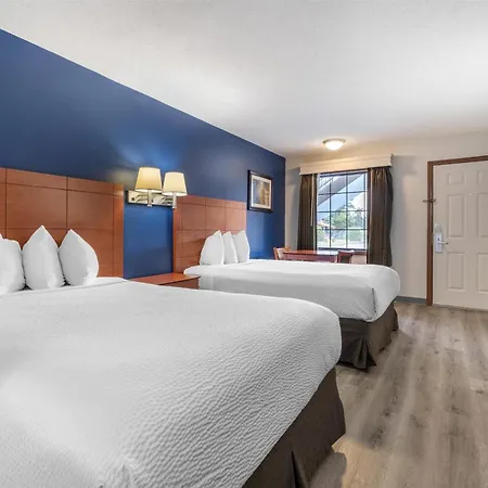 Best Western Acworth Inn-3