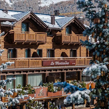 Hotel La Montanina-3