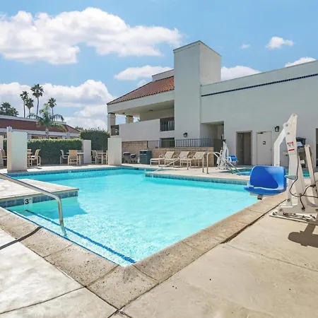 Best Western Plus Big America-3