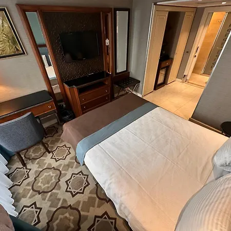 Grand Durmaz Hotel-2