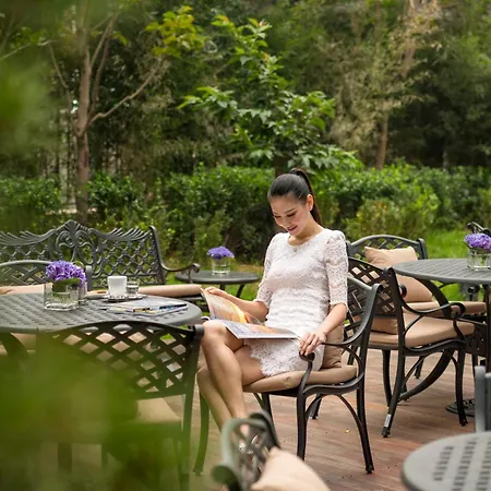 Intercontinental Tangshan By Ihg-2