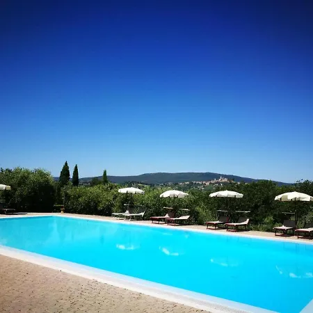 Castello Di Fulignano Sinadra Superior Apartment-3